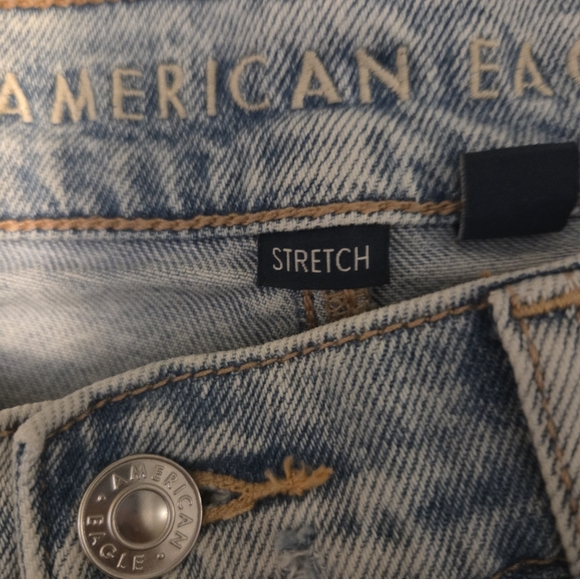 American Eagle Womens Jeans - Picture 5 of 6